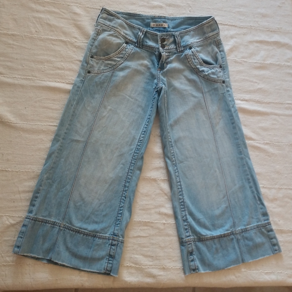 Forever 21 Jeans